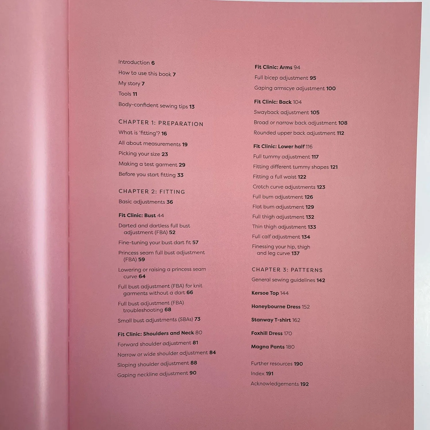 Ahead of the Curve - Jenny Rushmore