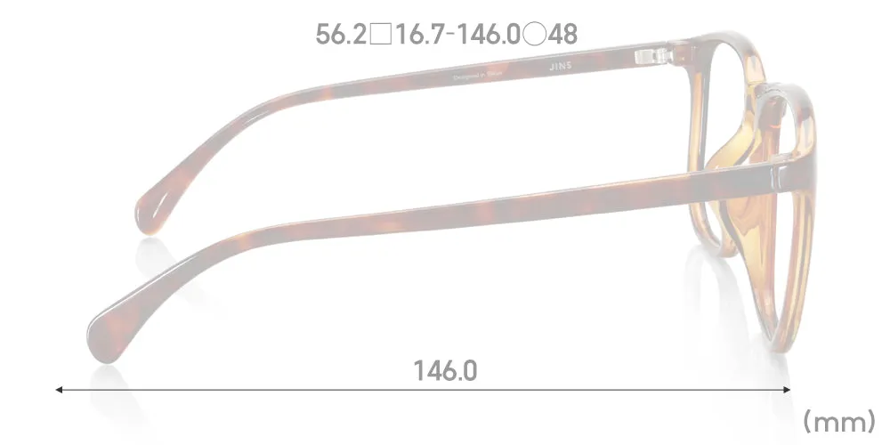 Airframe Oversized 028 386