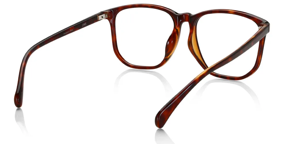 Airframe Oversized 028 386
