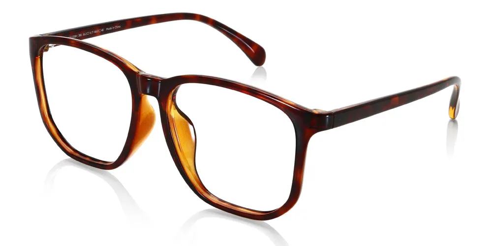 Airframe Oversized 028 386