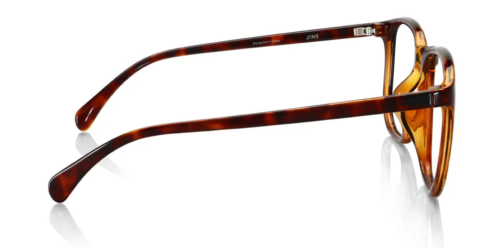 Airframe Oversized 028 386