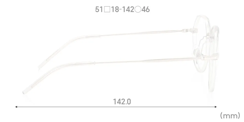 Airframe Oversized Combi 063 88
