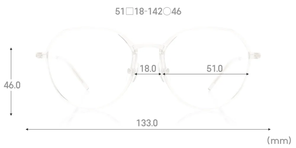 Airframe Oversized Combi 063 88