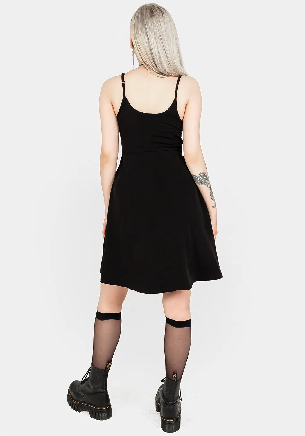 Angelica Mini Dress