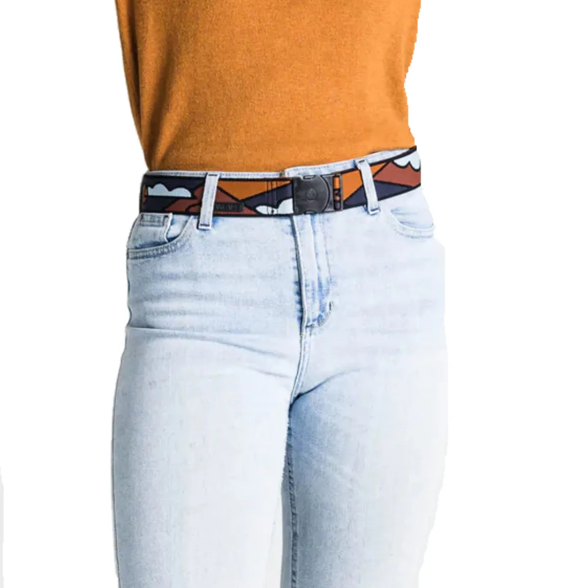 Arcade Hannah Eddy Belt