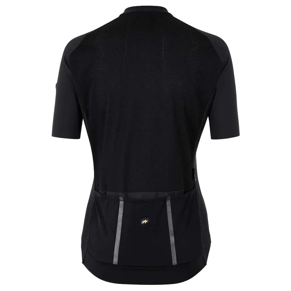 Assos Uma GTV Jersey C2