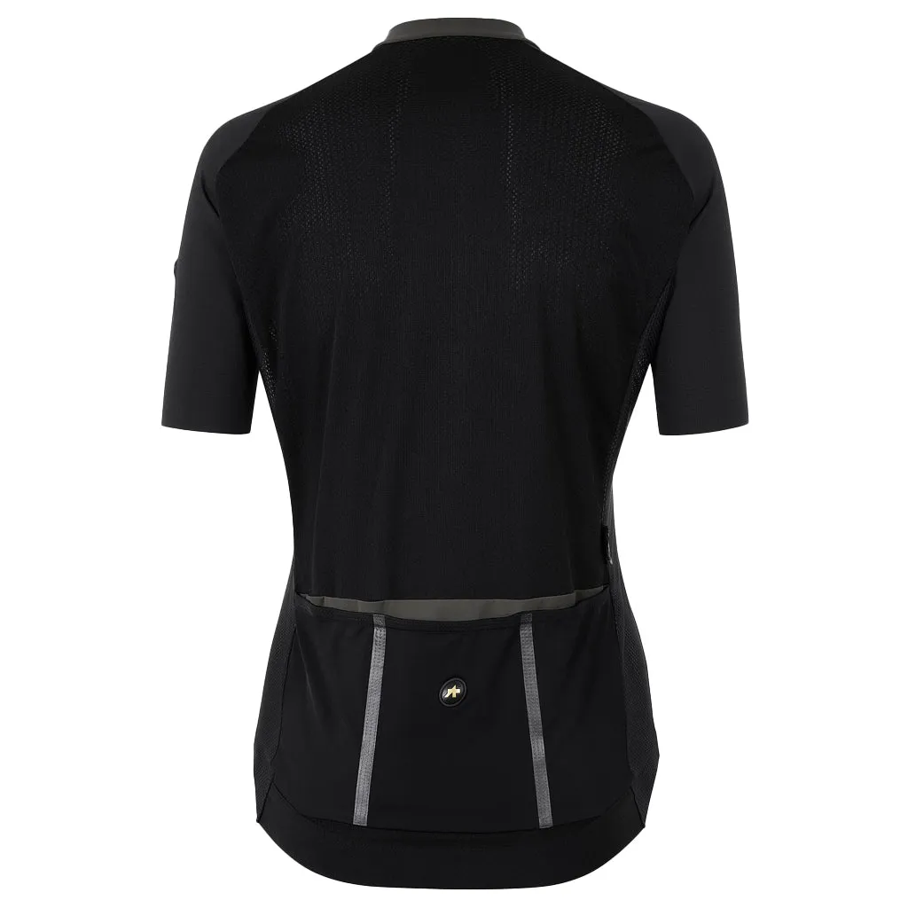 Assos Uma GTV Jersey C2