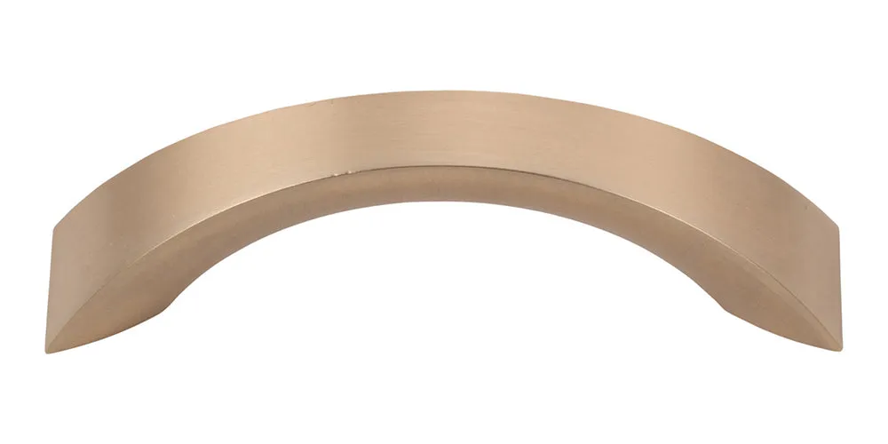 Atlas Homewares Sleek 3" CC Pull