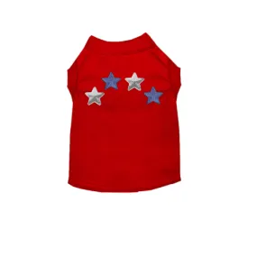 Bark Fifth Avenue Studded Dog Dress