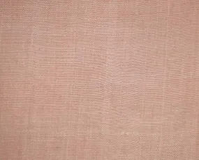 Beige Plain Cotton Fabric