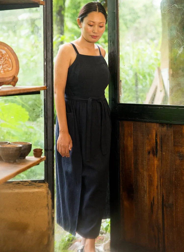 Black Sundress