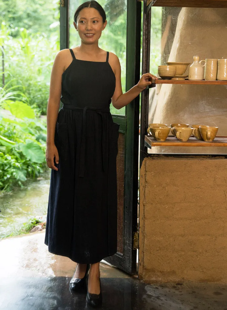 Black Sundress