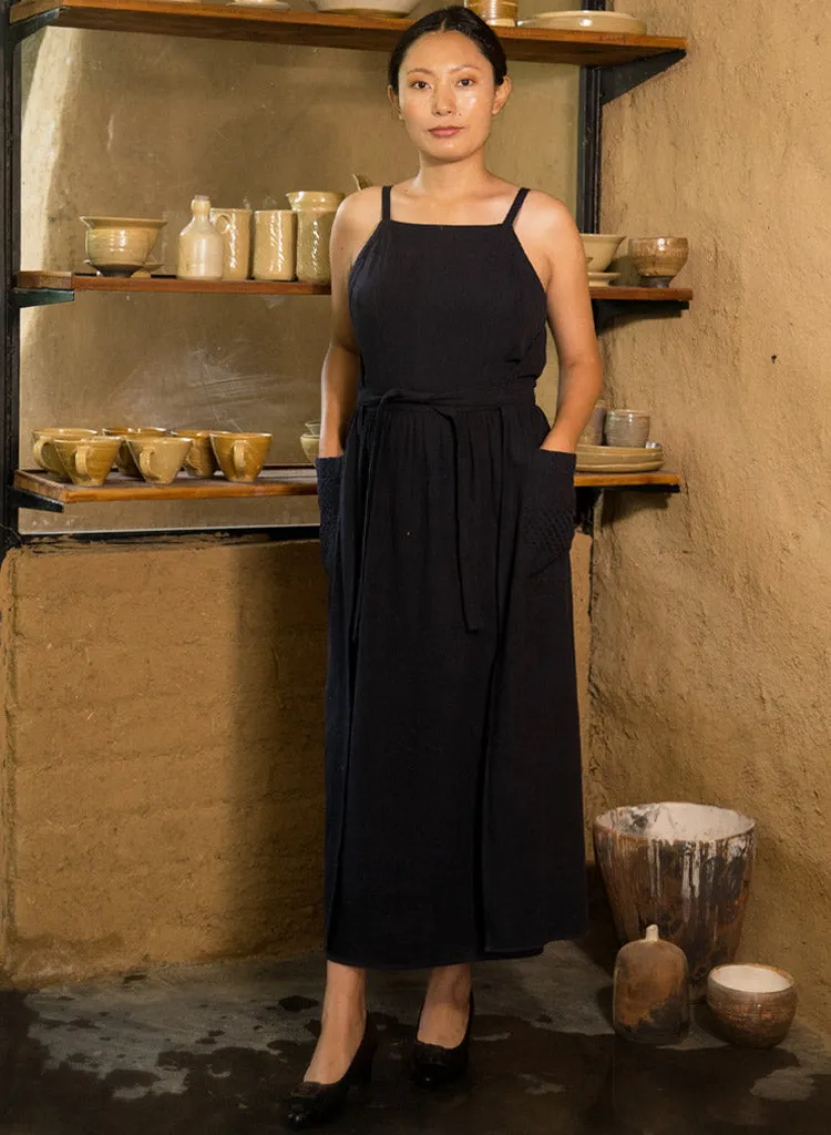 Black Sundress