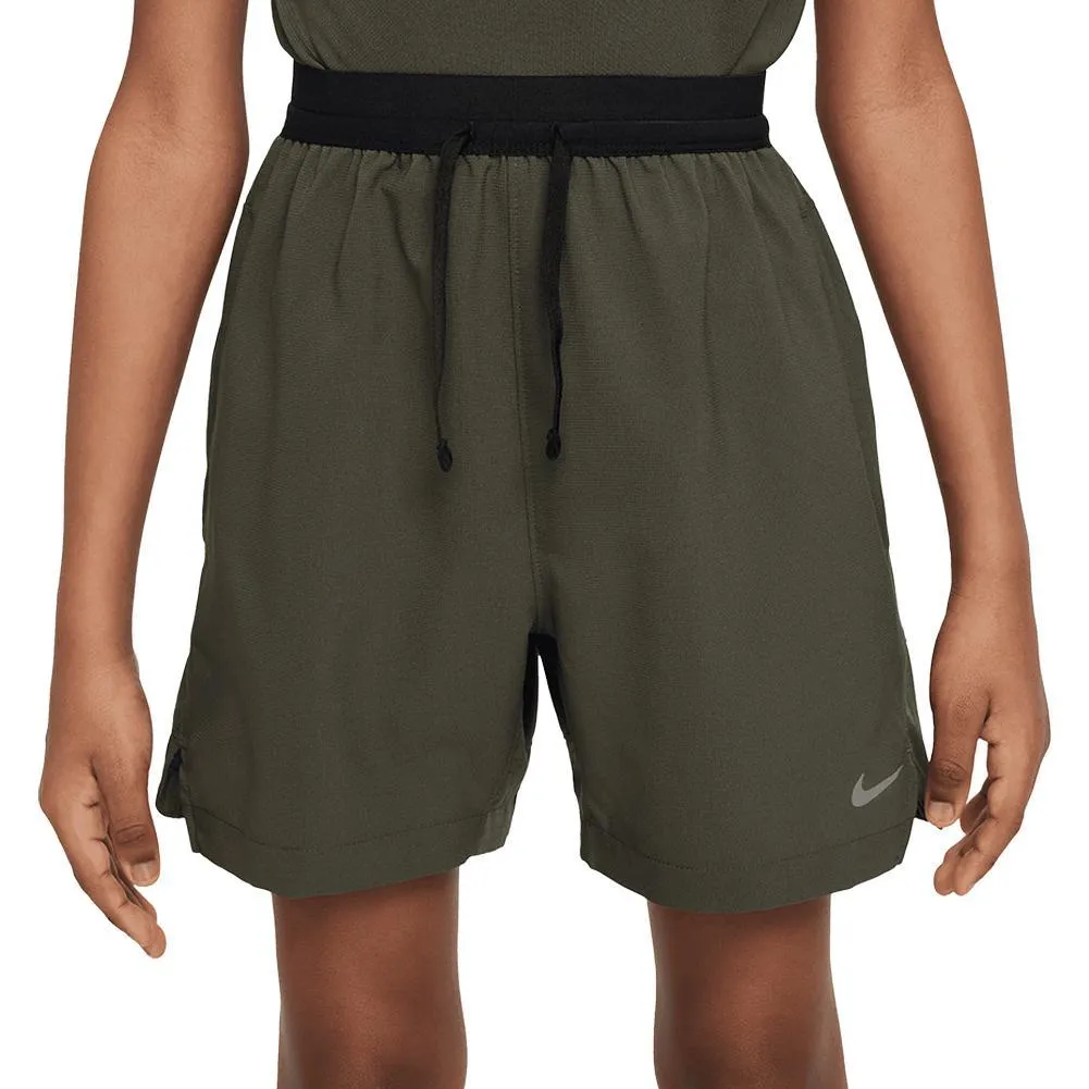 Boy's Dri-Fit Multi Tech Shorts