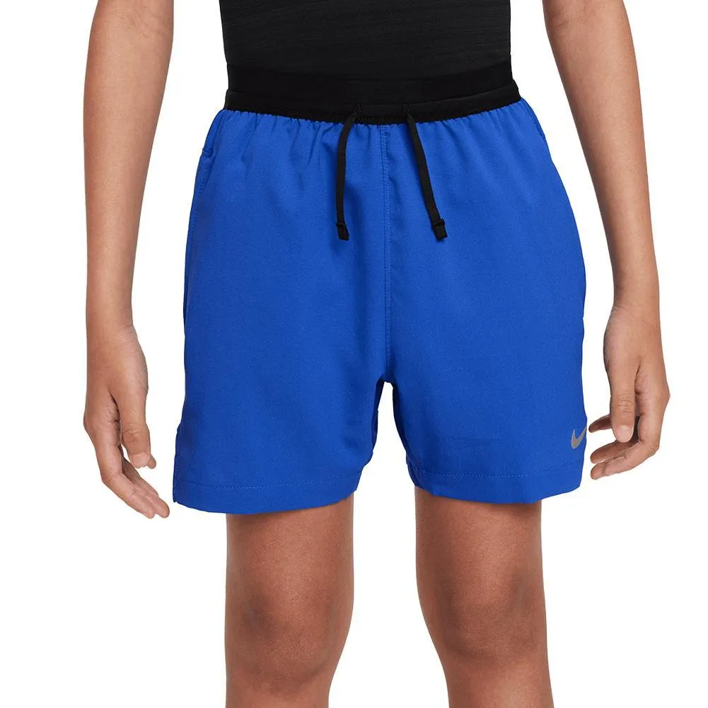 Boy's Dri-Fit Multi Tech Shorts