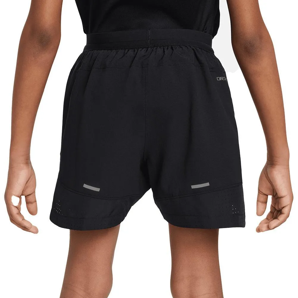 Boy's Dri-Fit Multi Tech Shorts