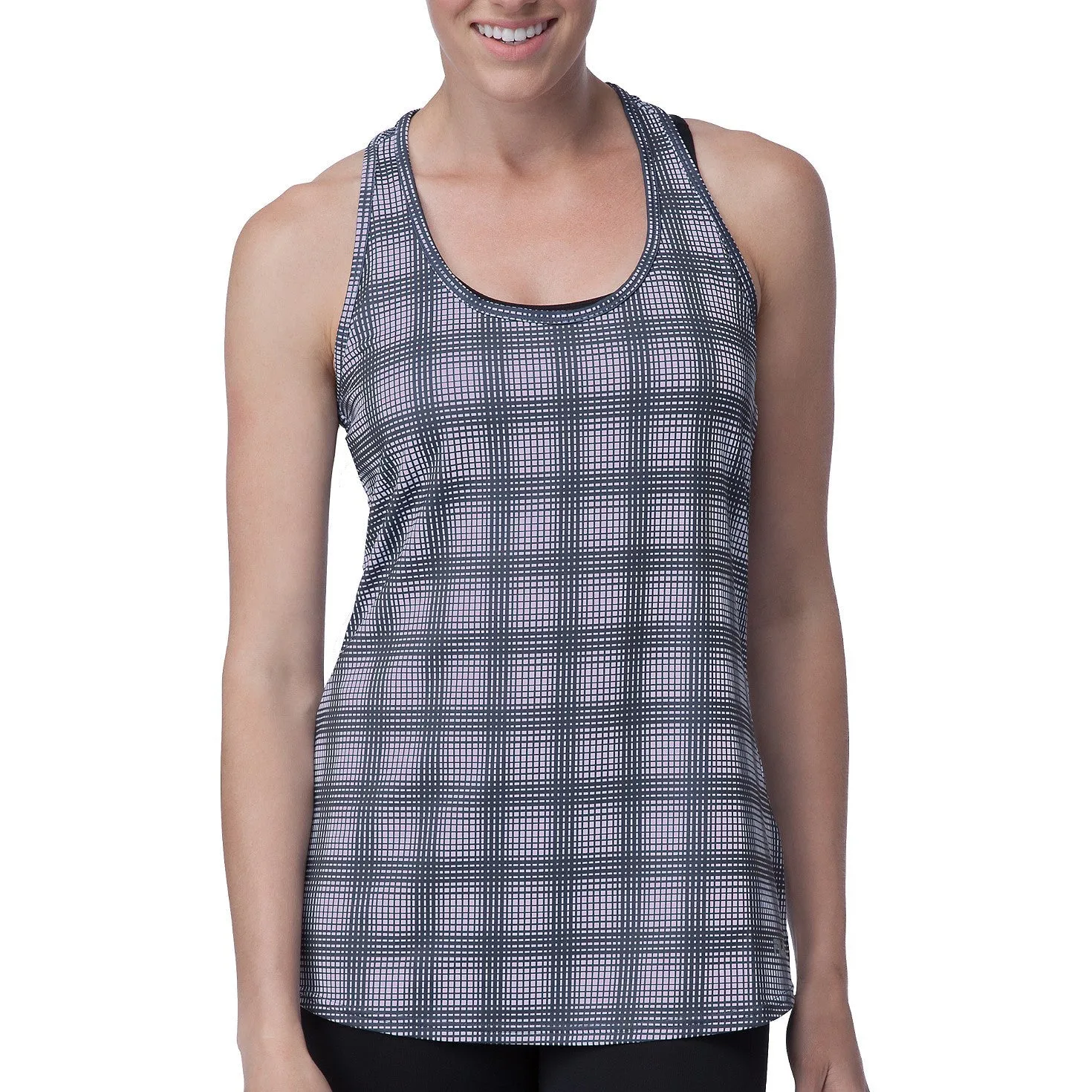 Breezy Loose Fit Tank Top by Fila
