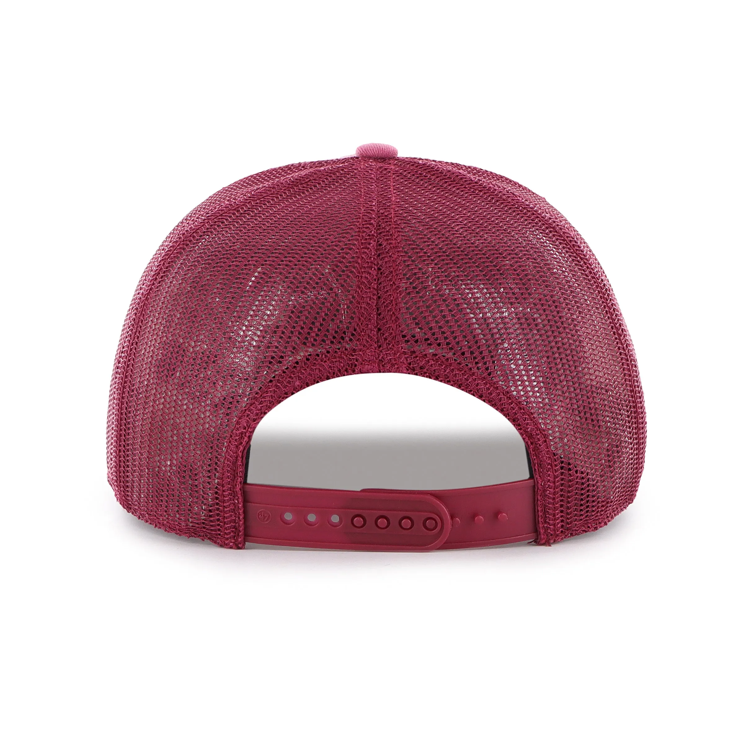 COLORADO AVALANCHE DUSTED '47 TRUCKER