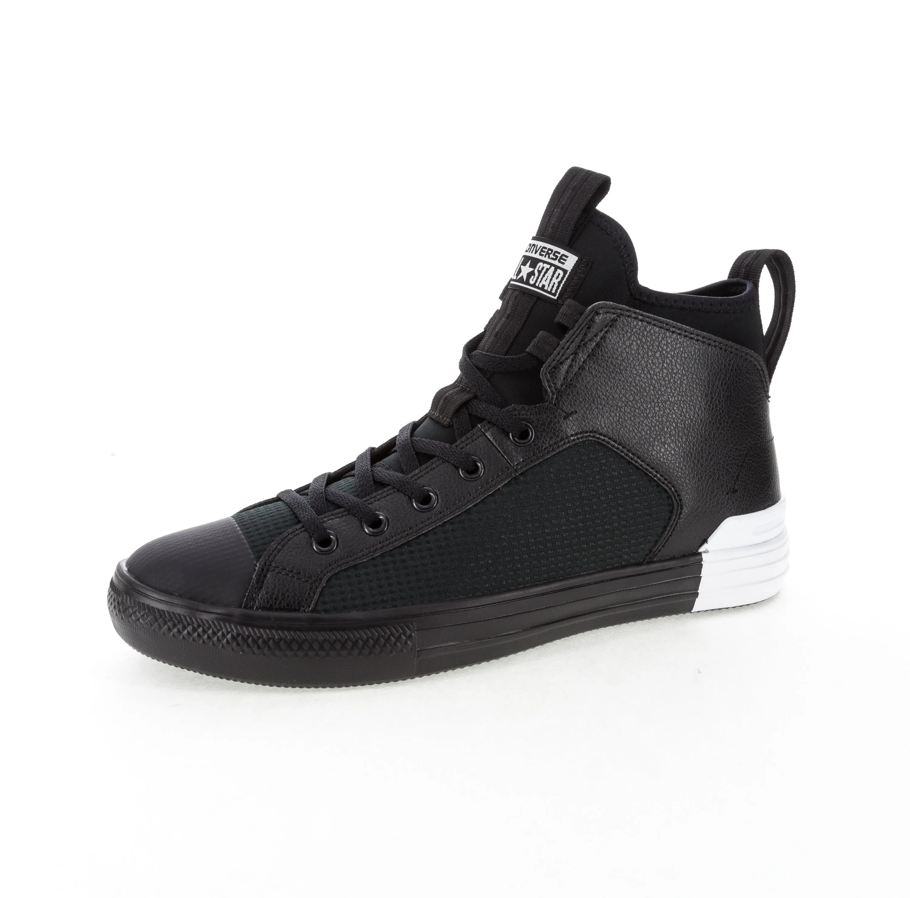 Converse Chuck Taylor All Star Ultra Black/White