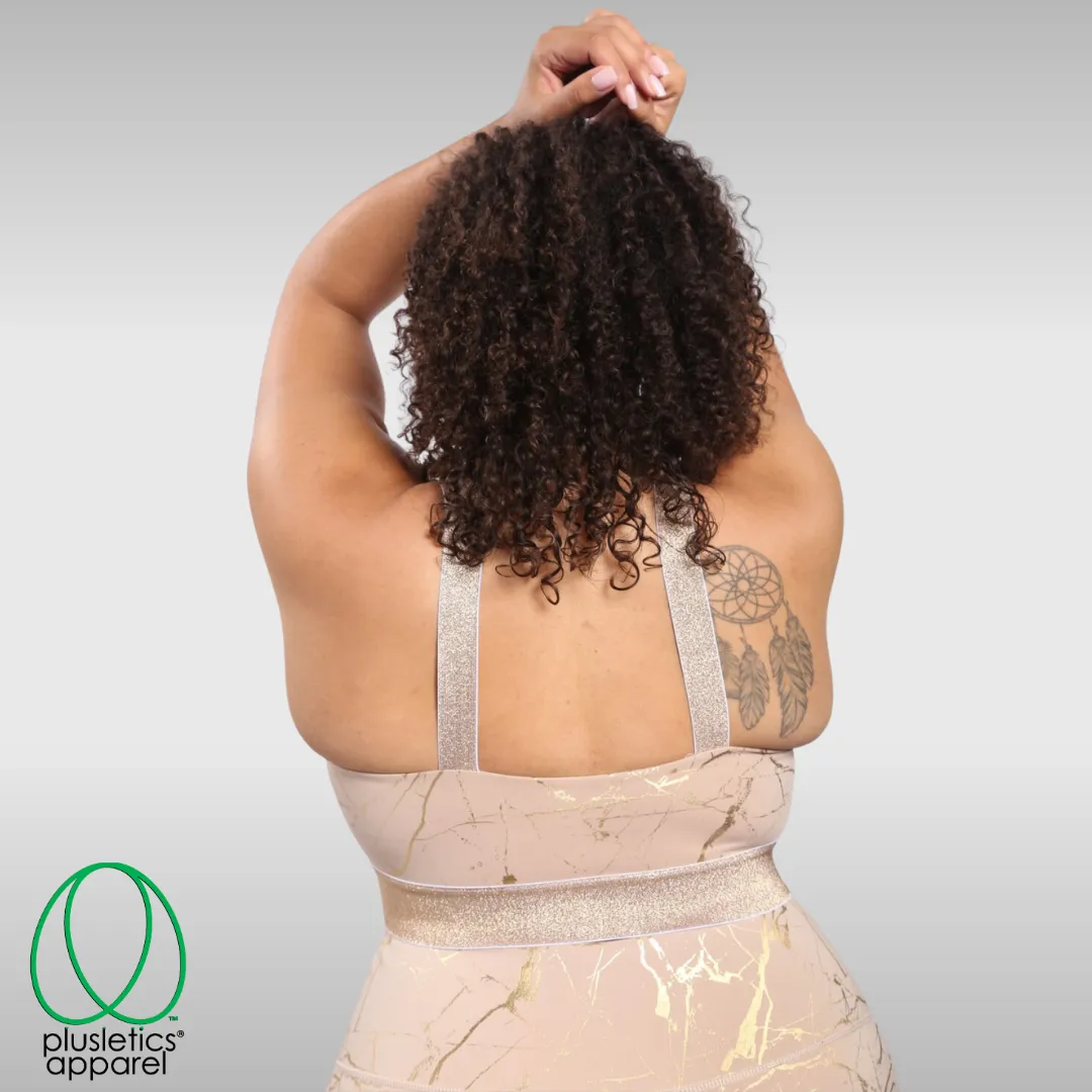 Copper Couture Set