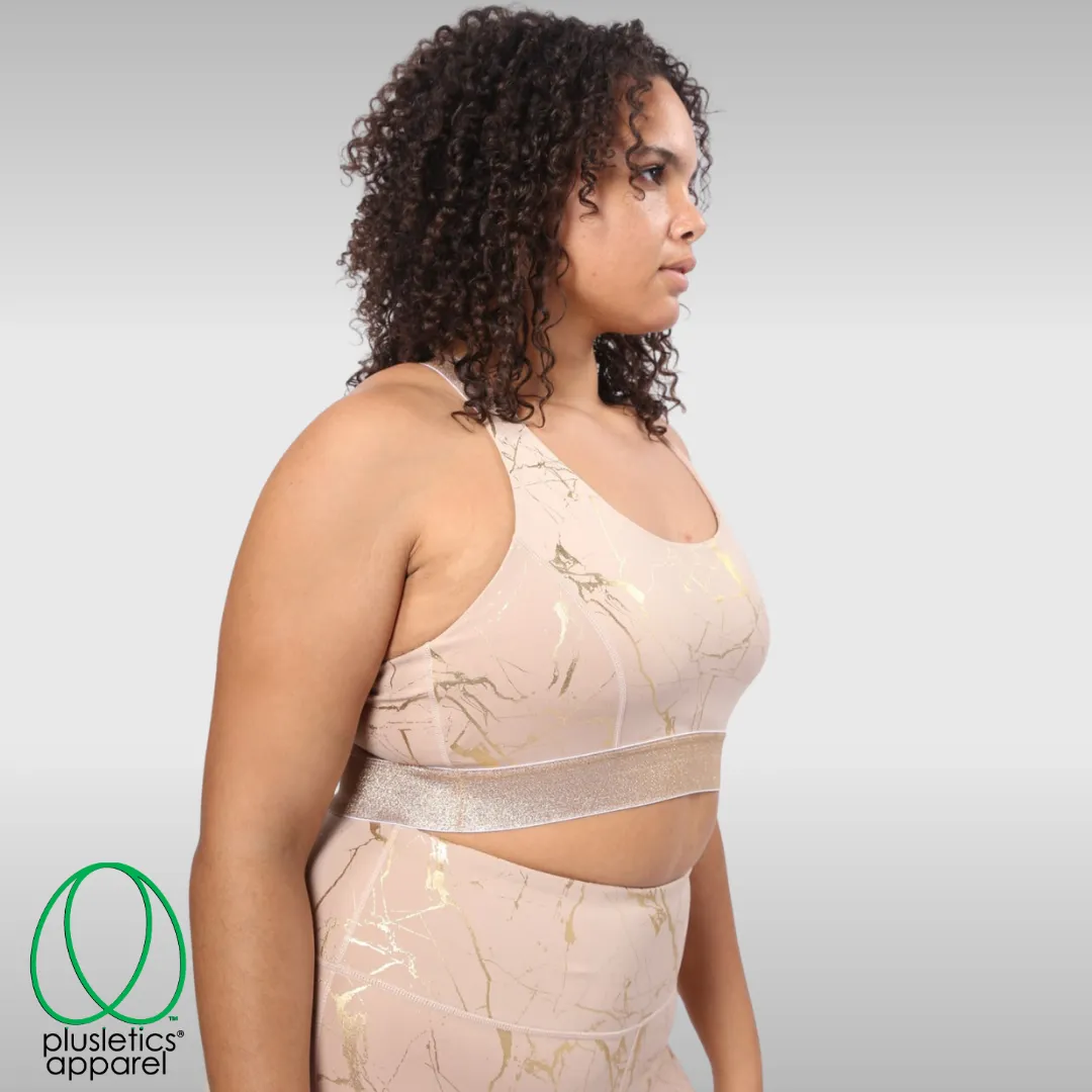 Copper Couture Set