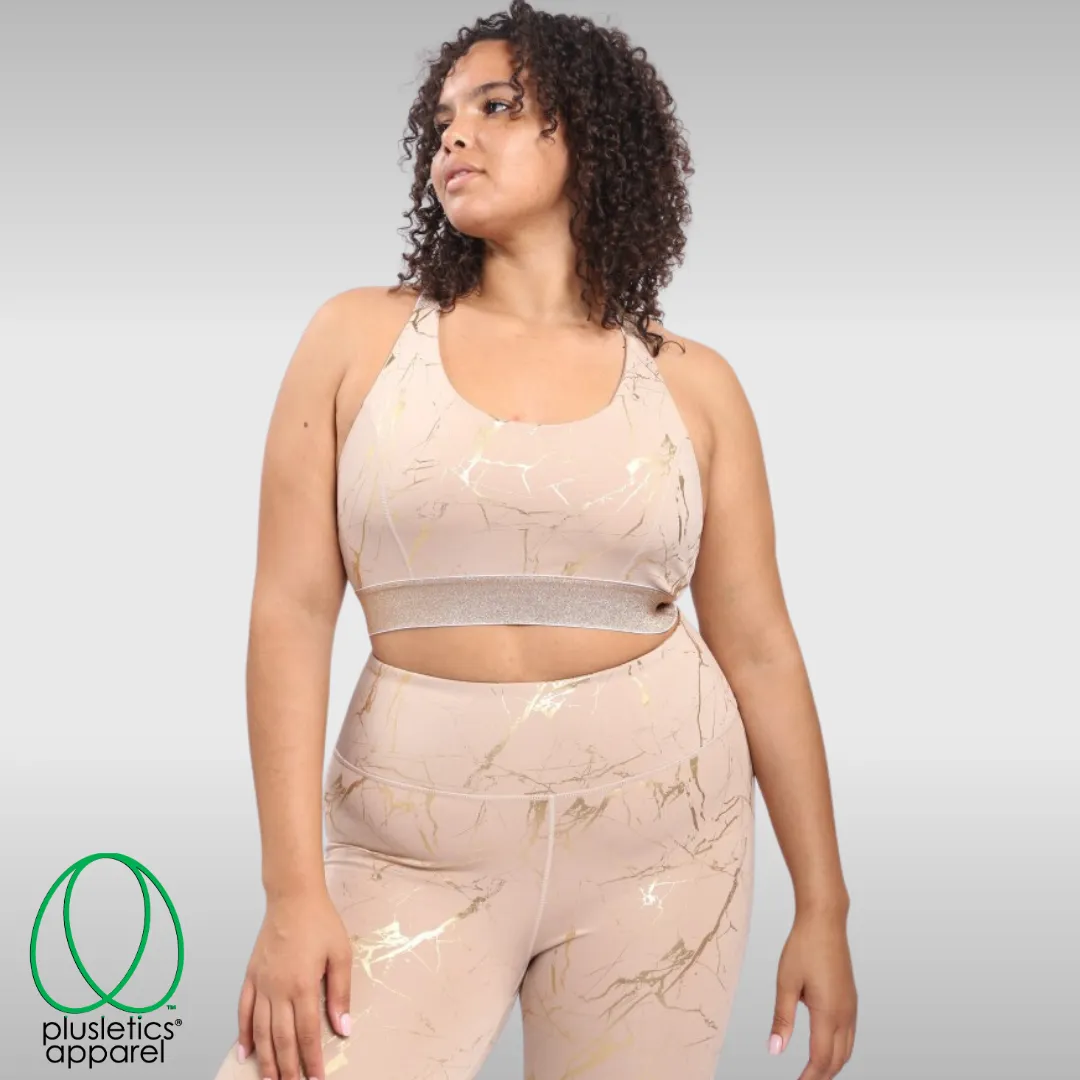 Copper Couture Set