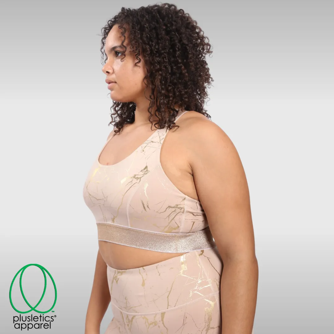 Copper Couture Set