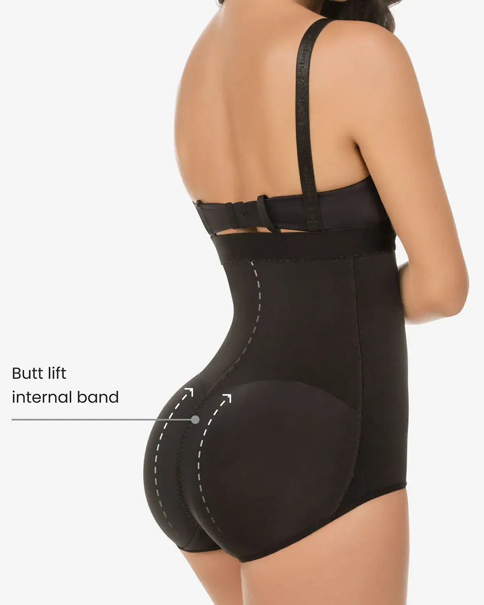 Cysm High Compression Body Shaper - Styles 2117