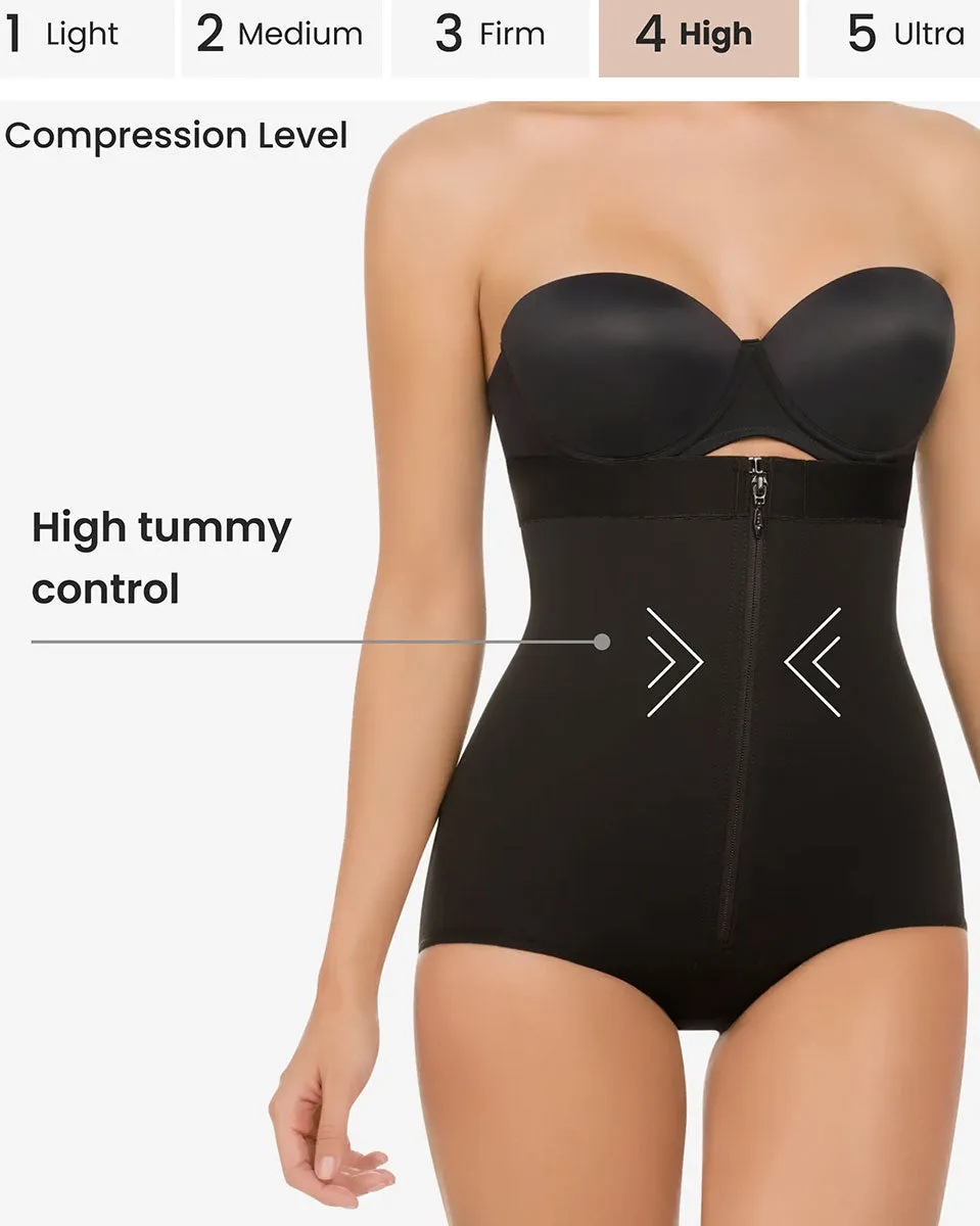 Cysm High Compression Body Shaper - Styles 2117