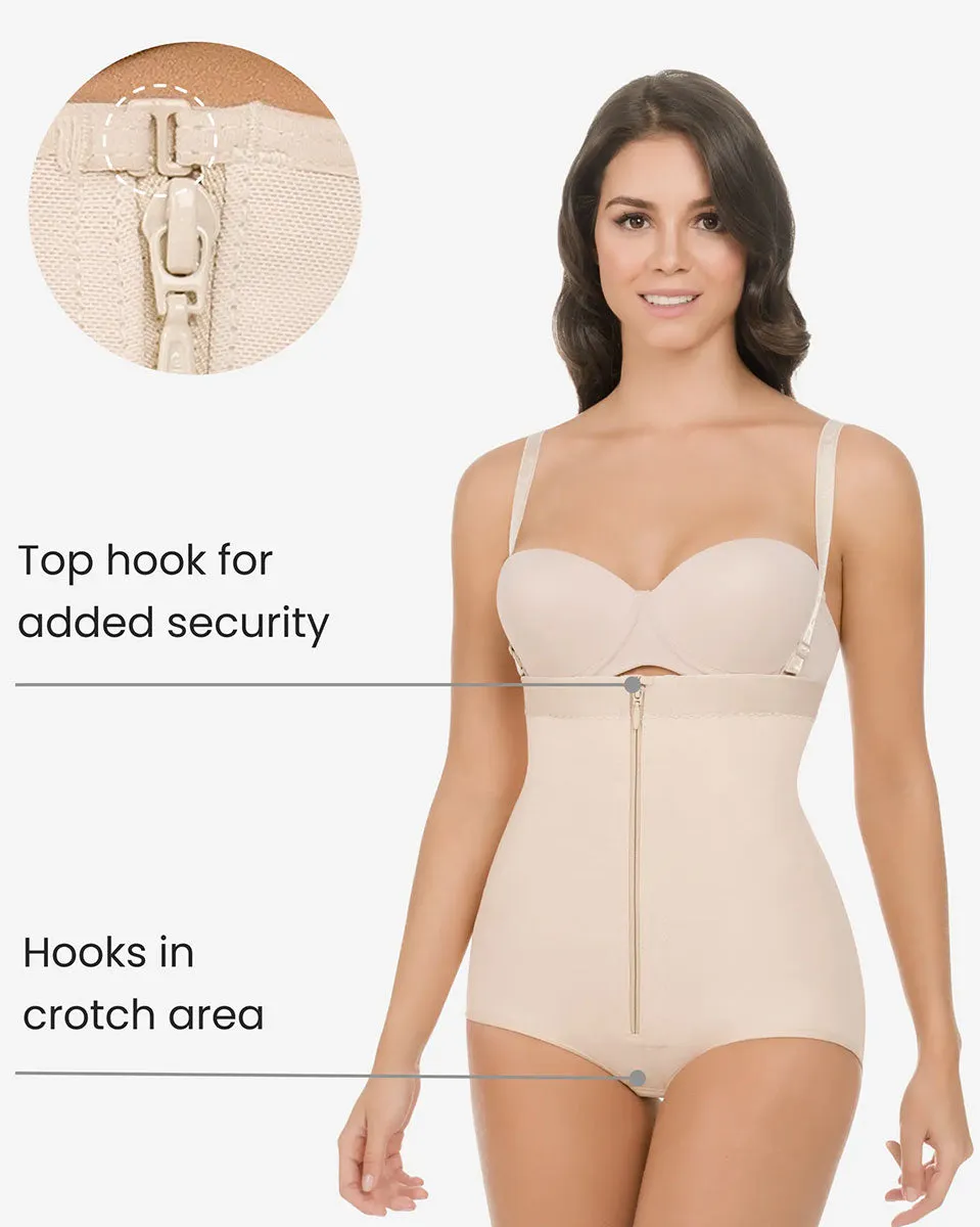 Cysm High Compression Body Shaper - Styles 2117