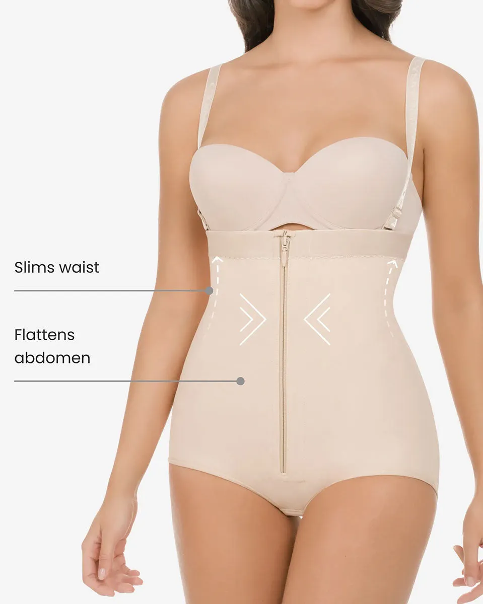 Cysm High Compression Body Shaper - Styles 2117