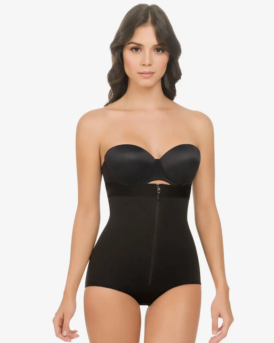 Cysm High Compression Body Shaper - Styles 2117