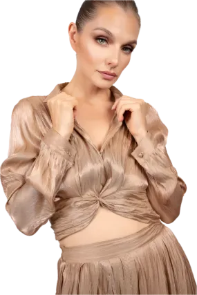 Emotion Blouse