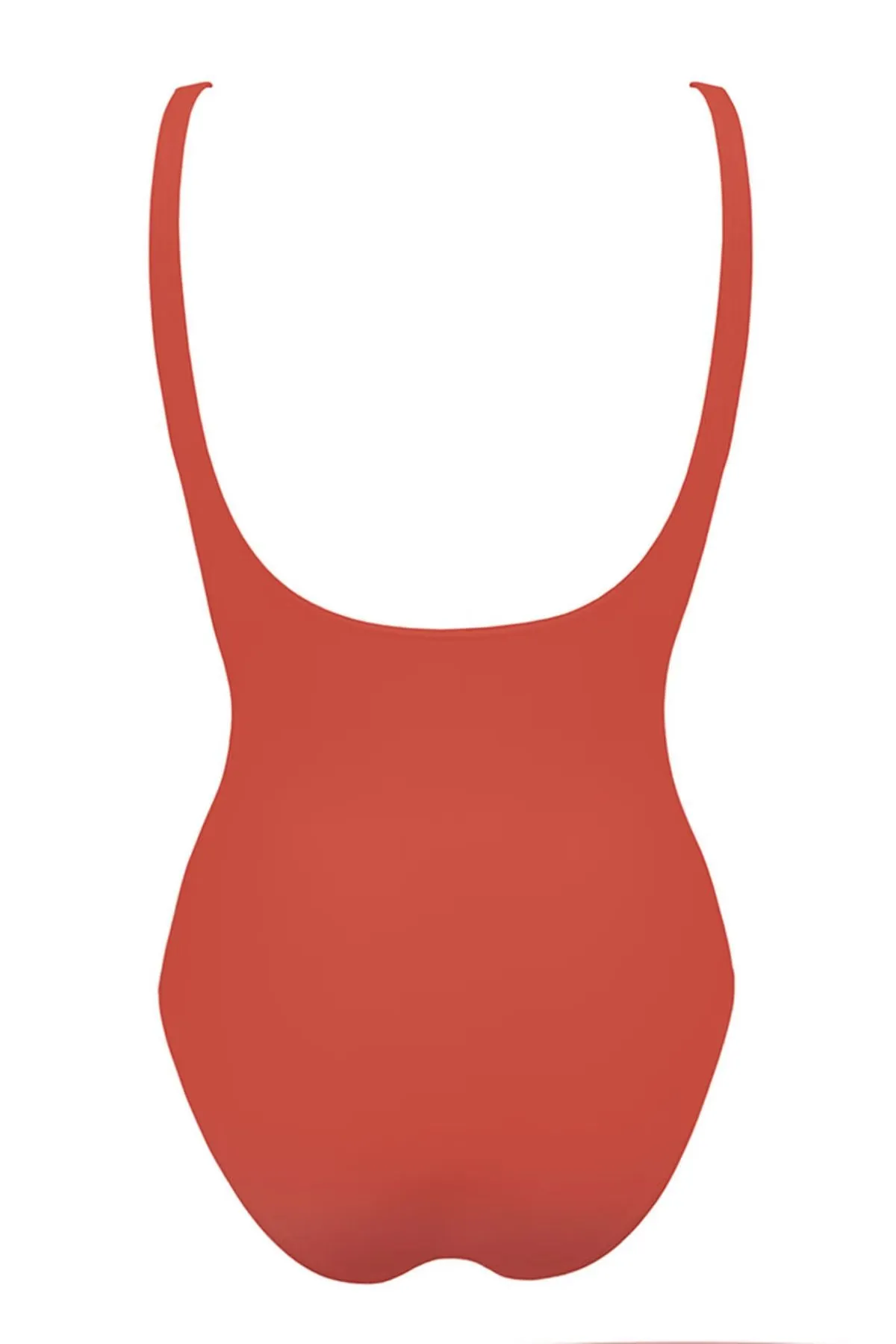 ERES Asia One Piece Swimsuit - Eté Indien