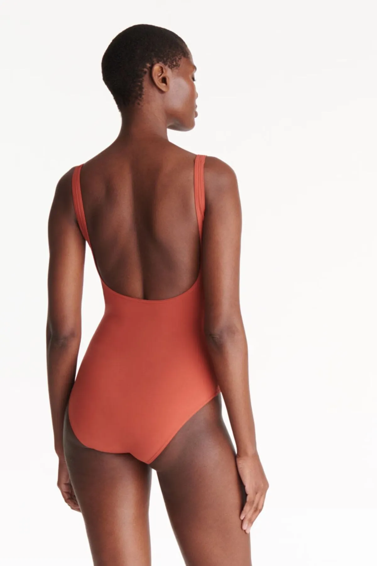 ERES Asia One Piece Swimsuit - Eté Indien