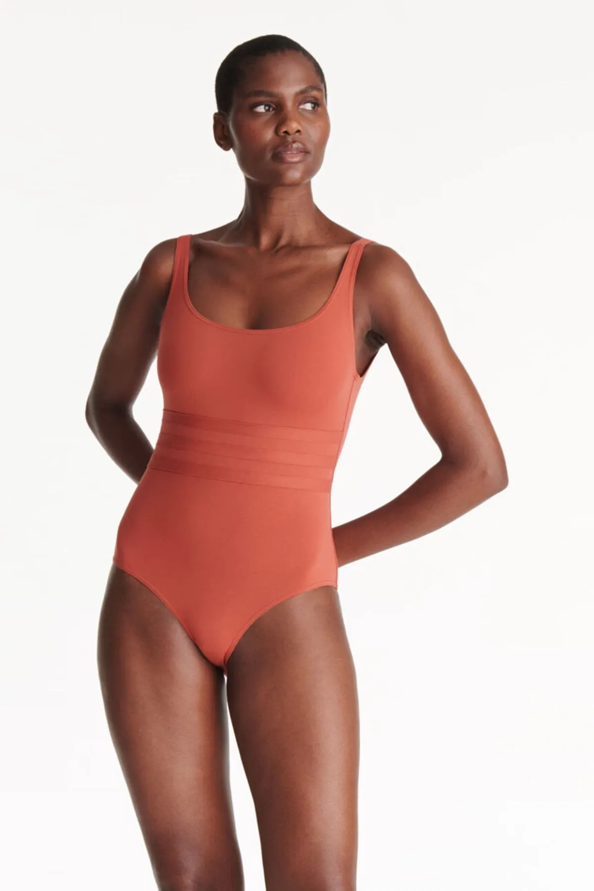ERES Asia One Piece Swimsuit - Eté Indien