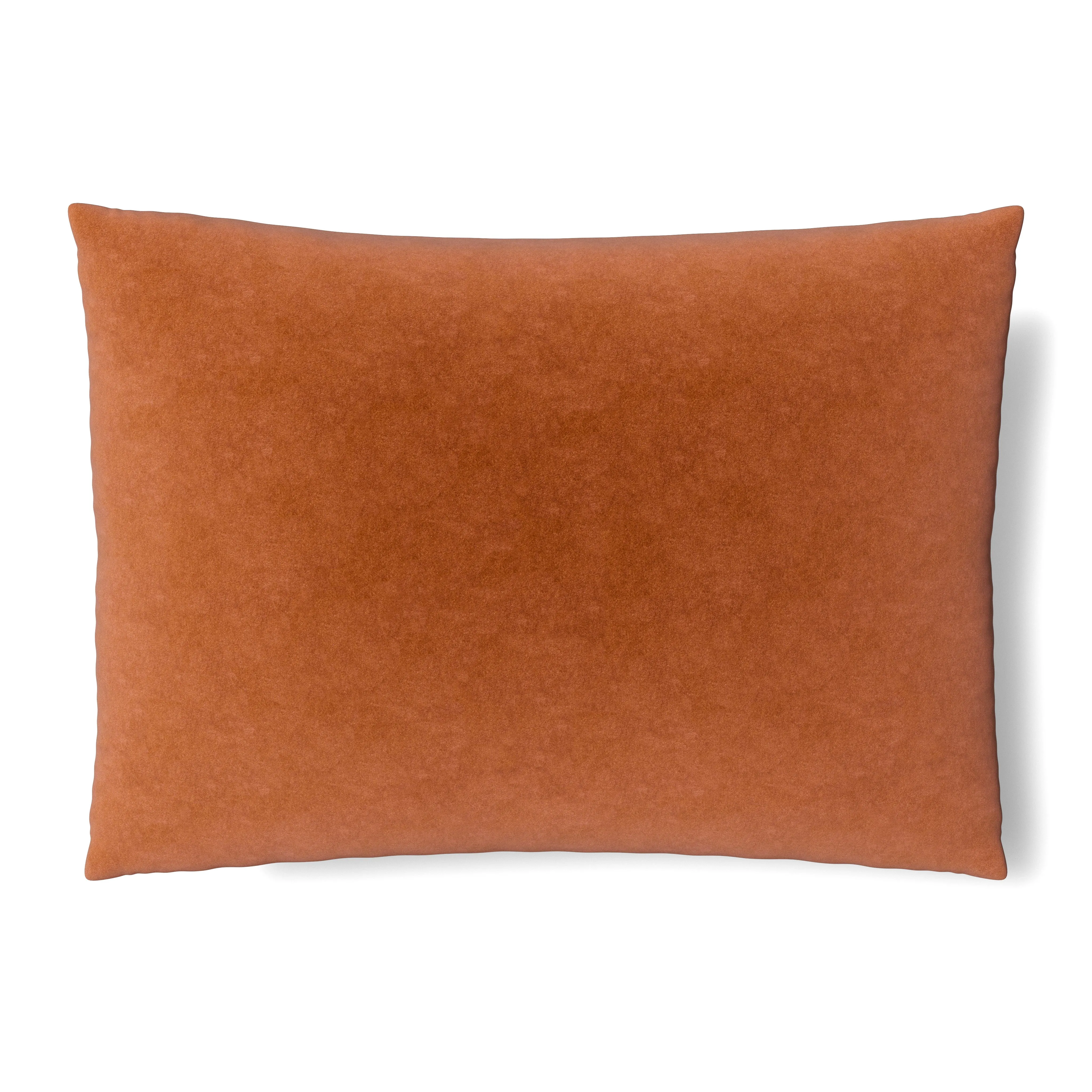 Fresco Velvet Sham