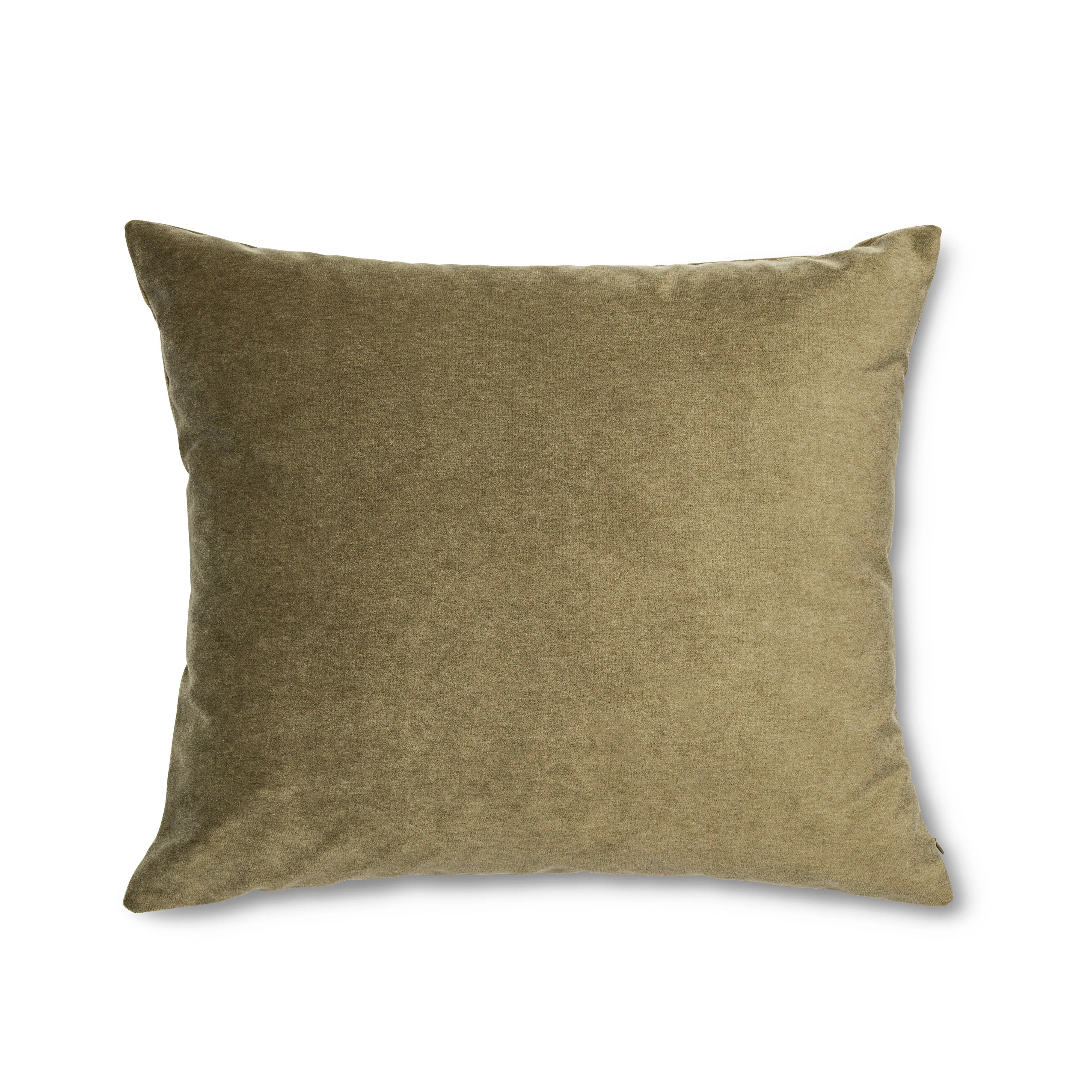 Fresco Velvet Sham