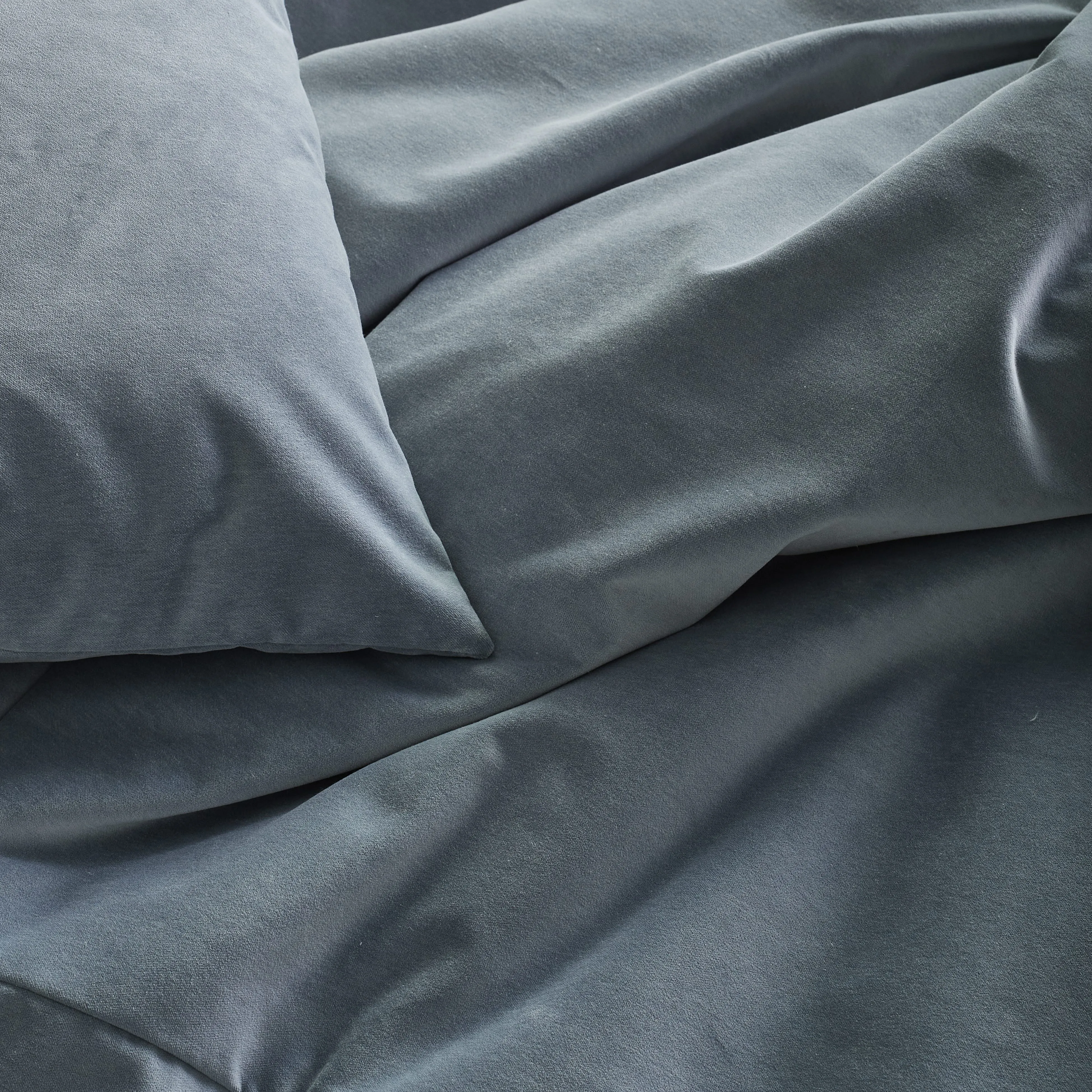 Fresco Velvet Sham