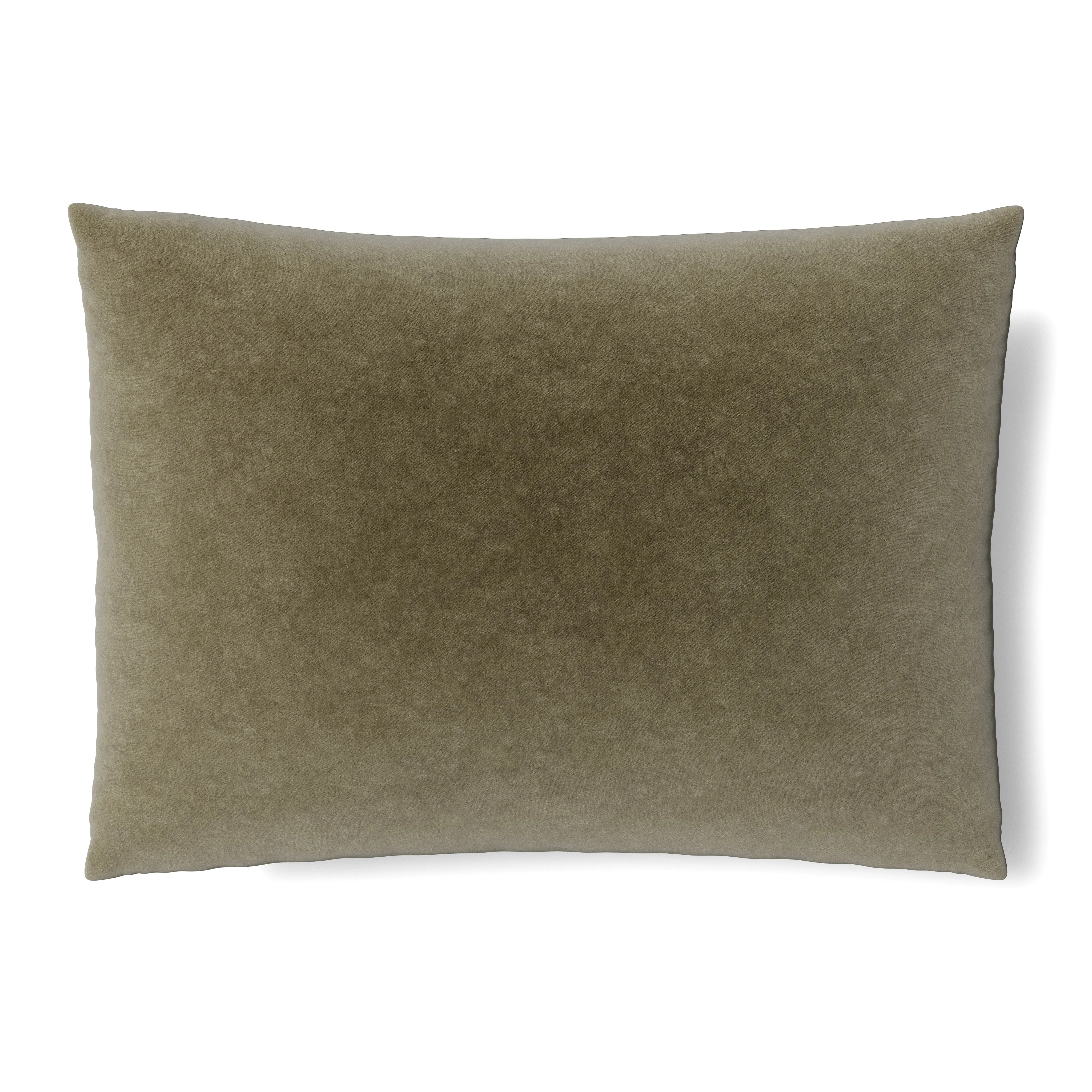 Fresco Velvet Sham
