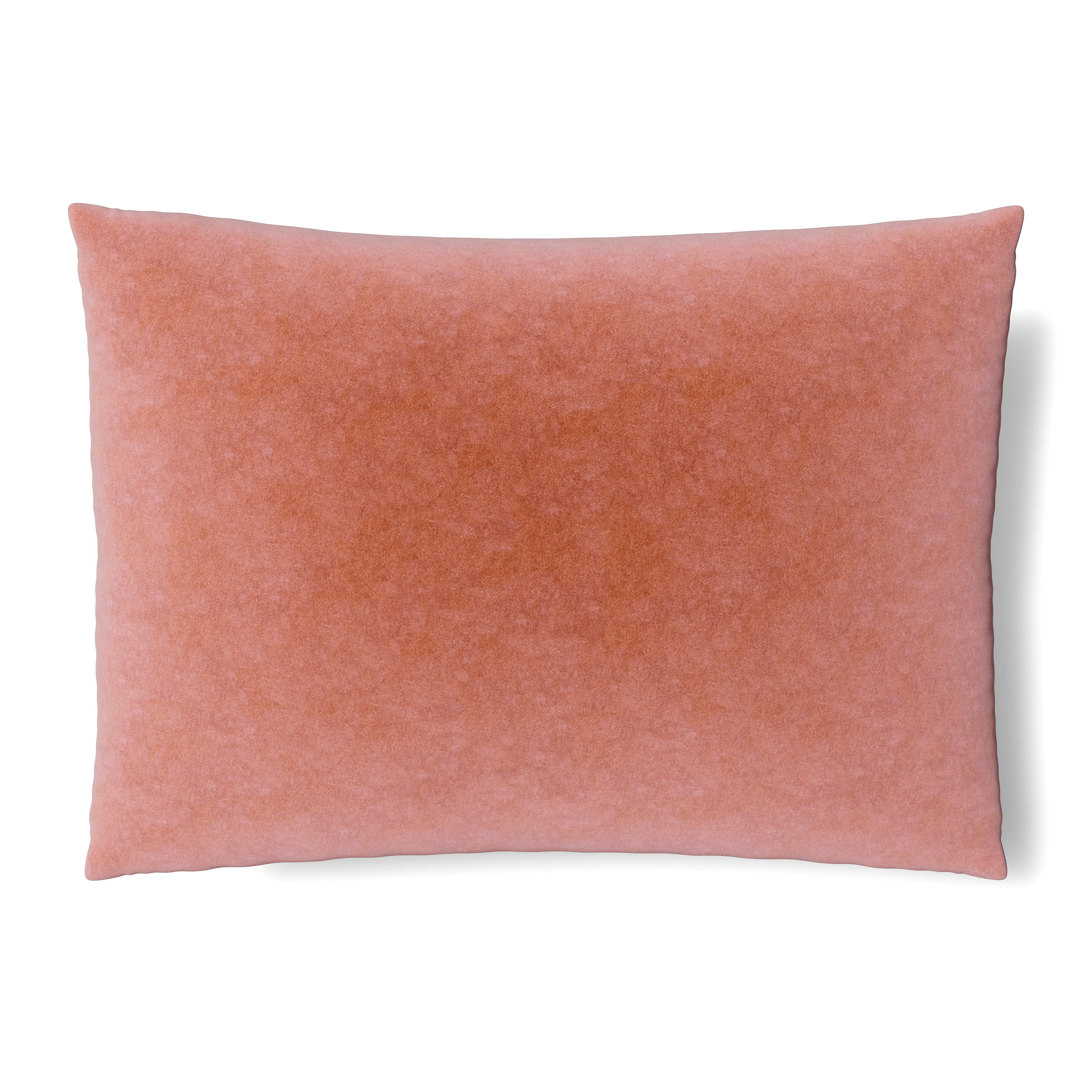 Fresco Velvet Sham