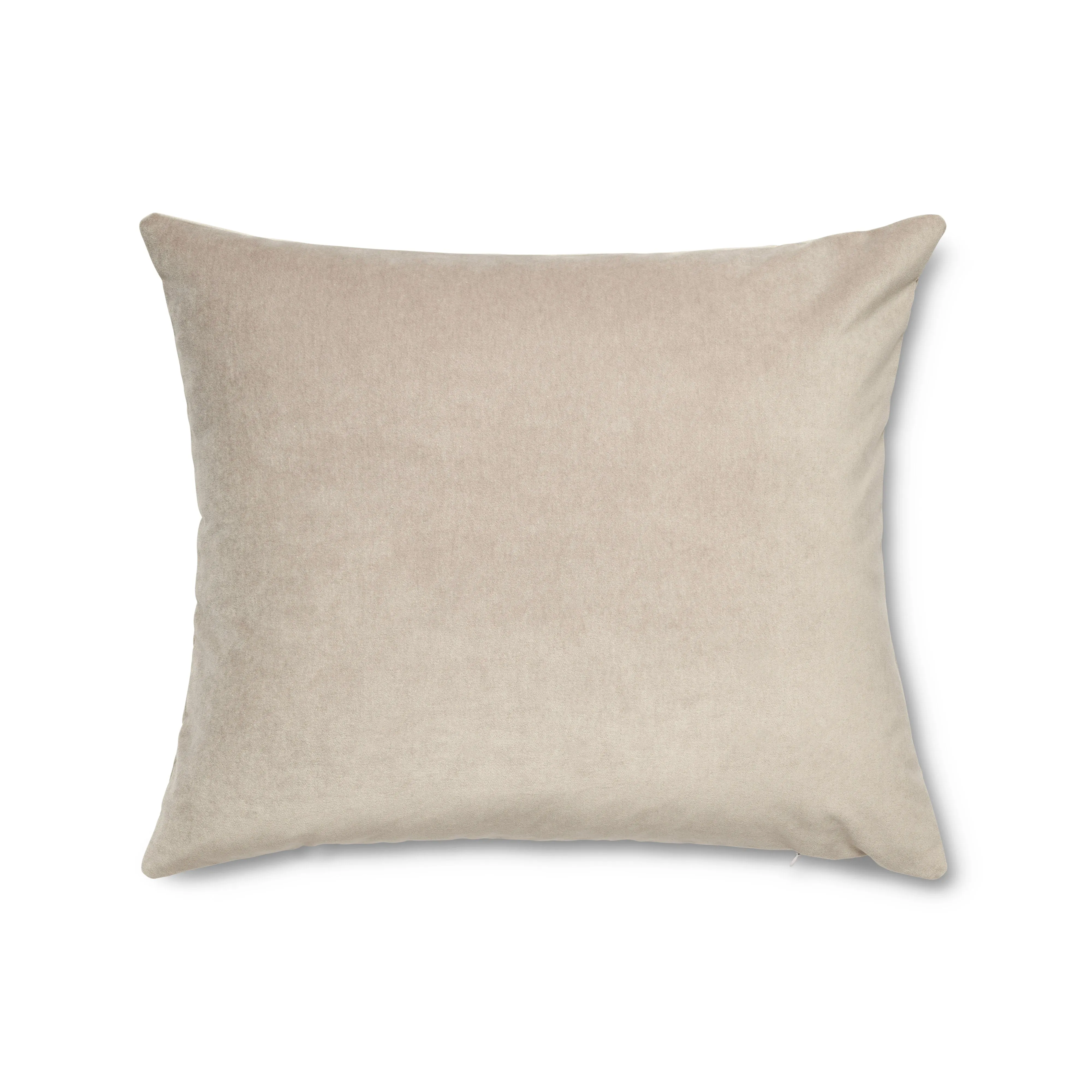 Fresco Velvet Sham