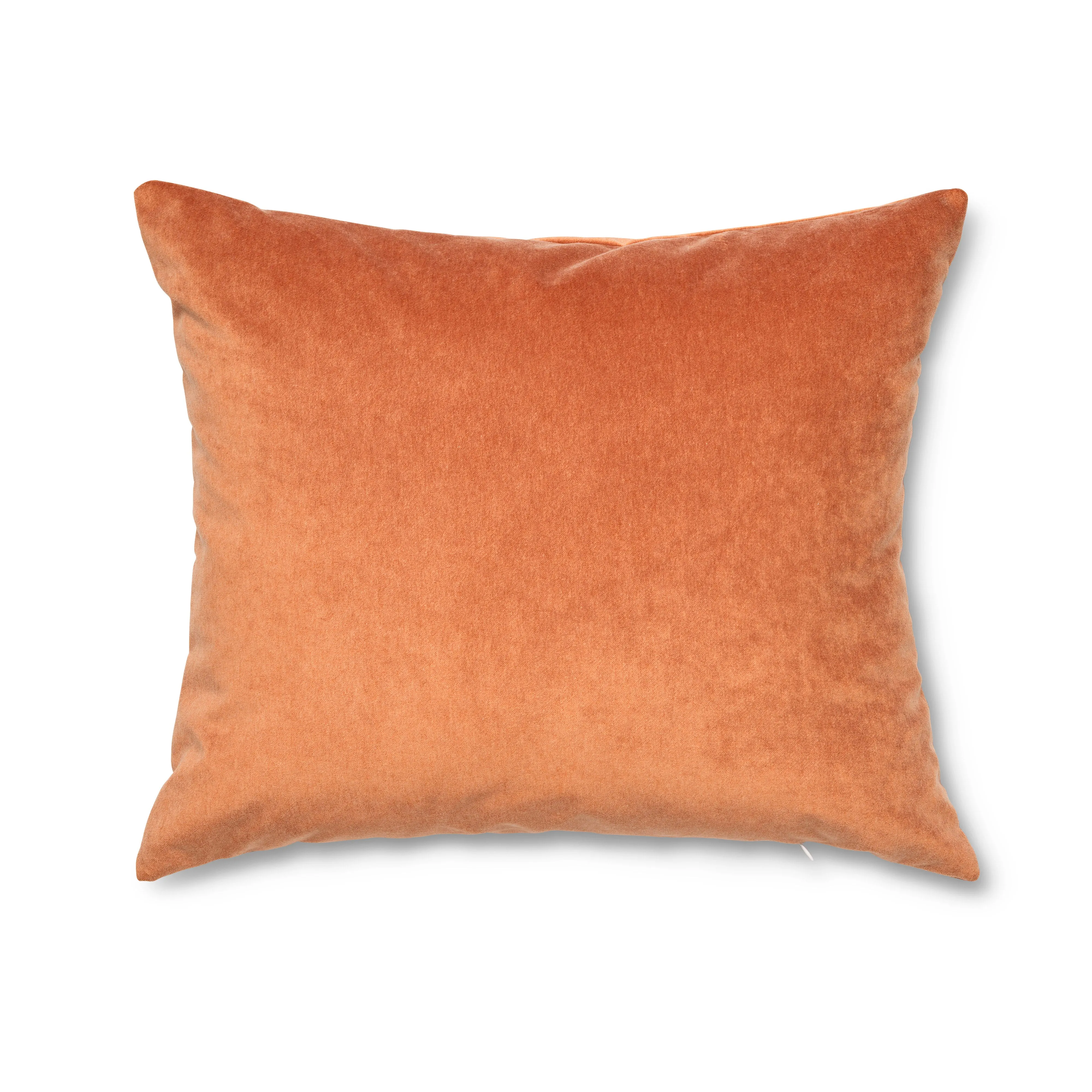 Fresco Velvet Sham