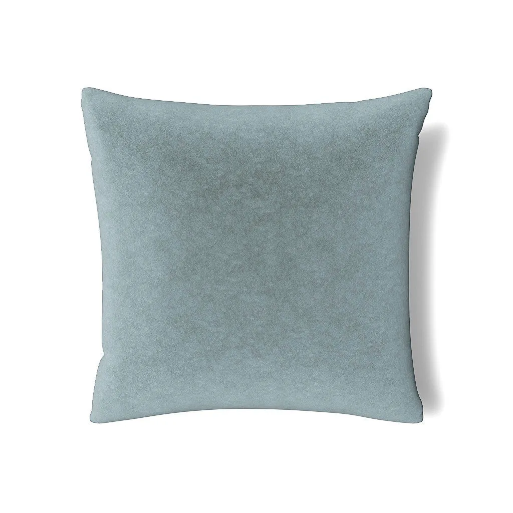 Fresco Velvet Sham