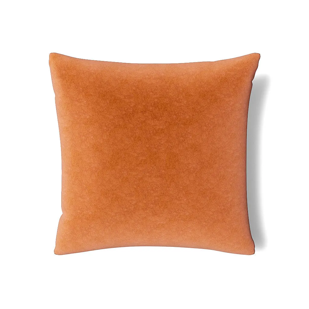 Fresco Velvet Sham