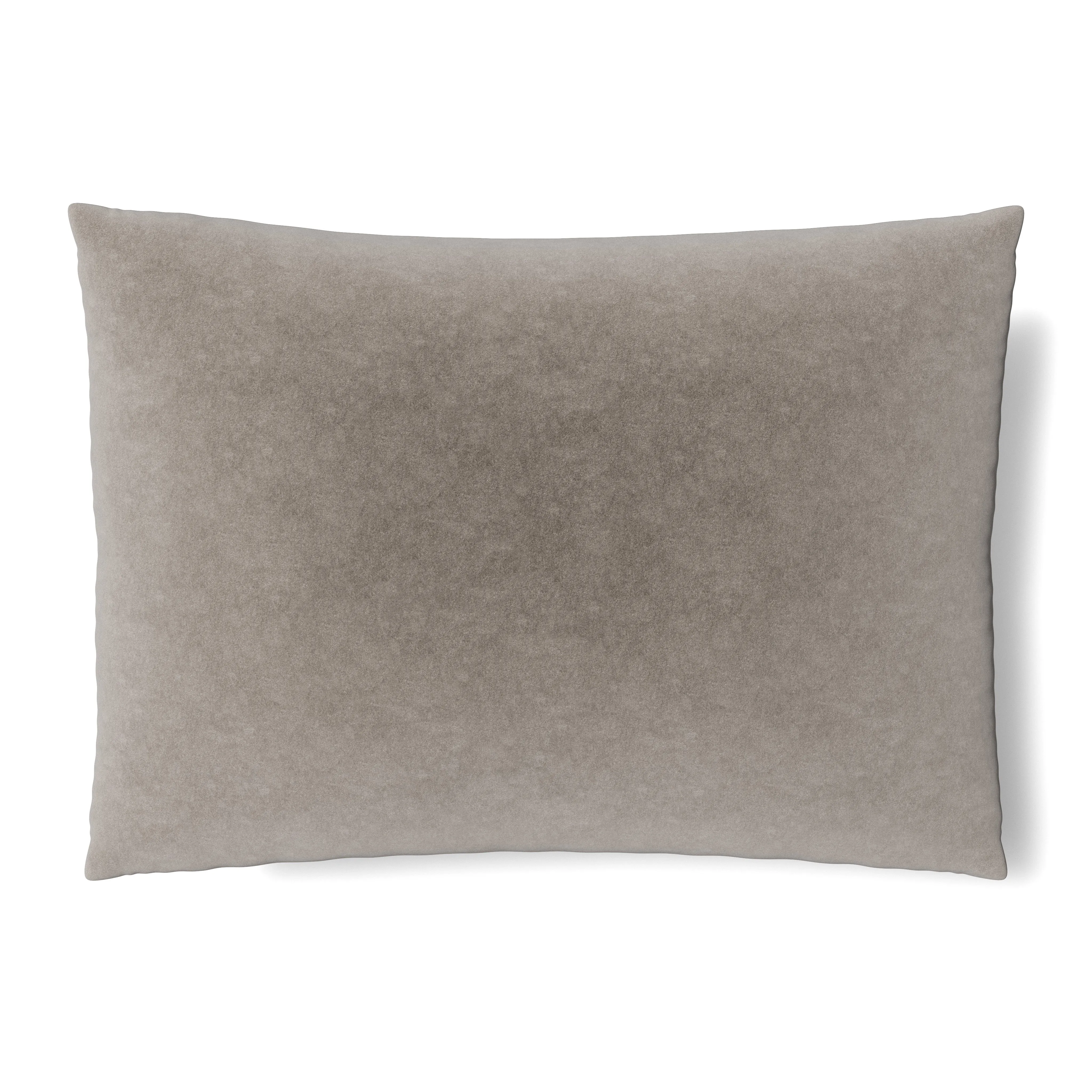 Fresco Velvet Sham