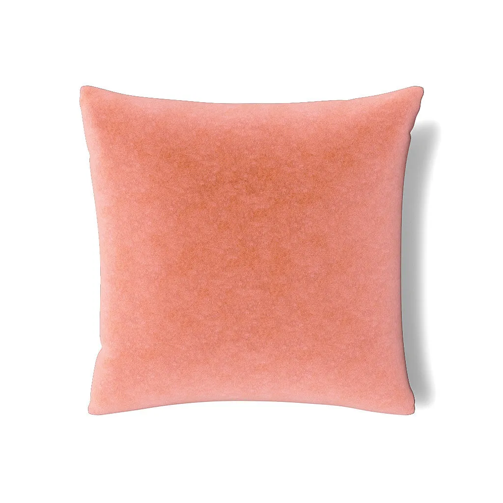 Fresco Velvet Sham