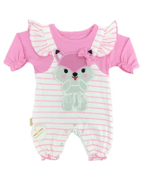 G245-Girls Dress