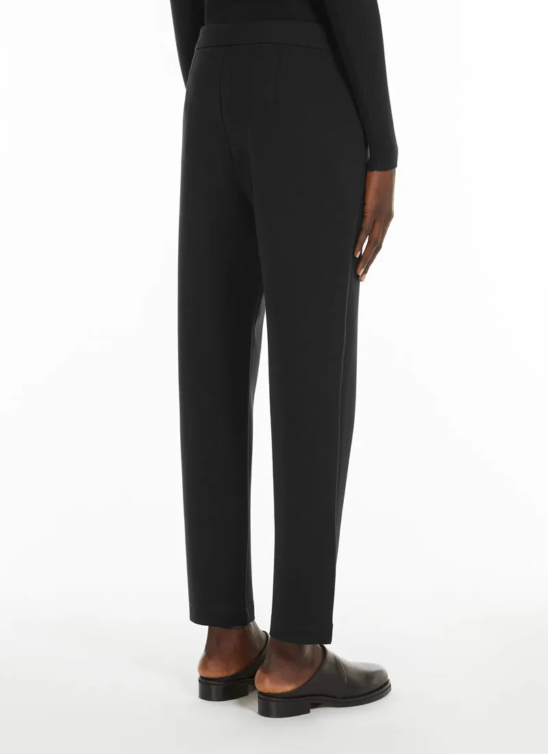 Golf Nylon Straight Trouser