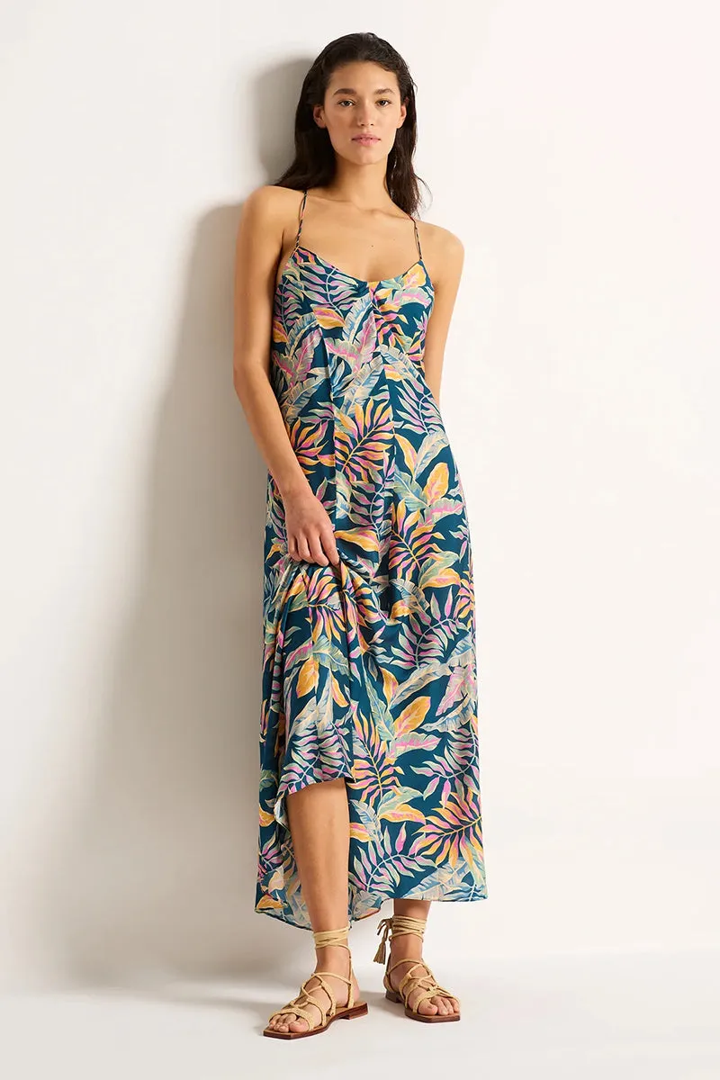 Huahine Sundress